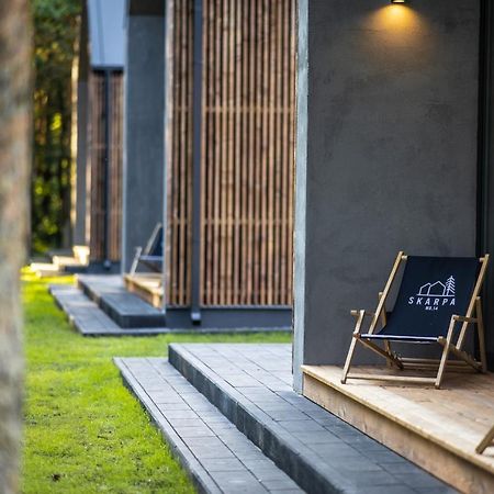 Skarpa No.14 Vila Wielowies  Exterior foto