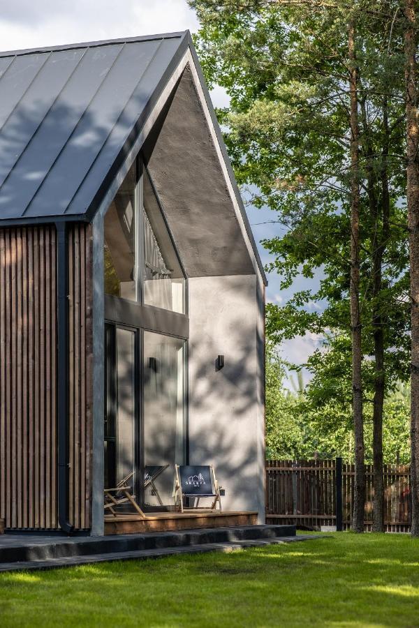 Skarpa No.14 Vila Wielowies  Exterior foto