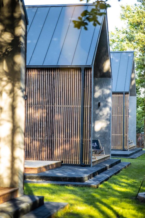 Skarpa No.14 Vila Wielowies  Exterior foto