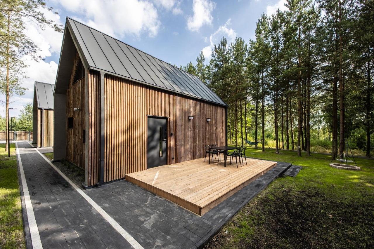 Skarpa No.14 Vila Wielowies  Exterior foto